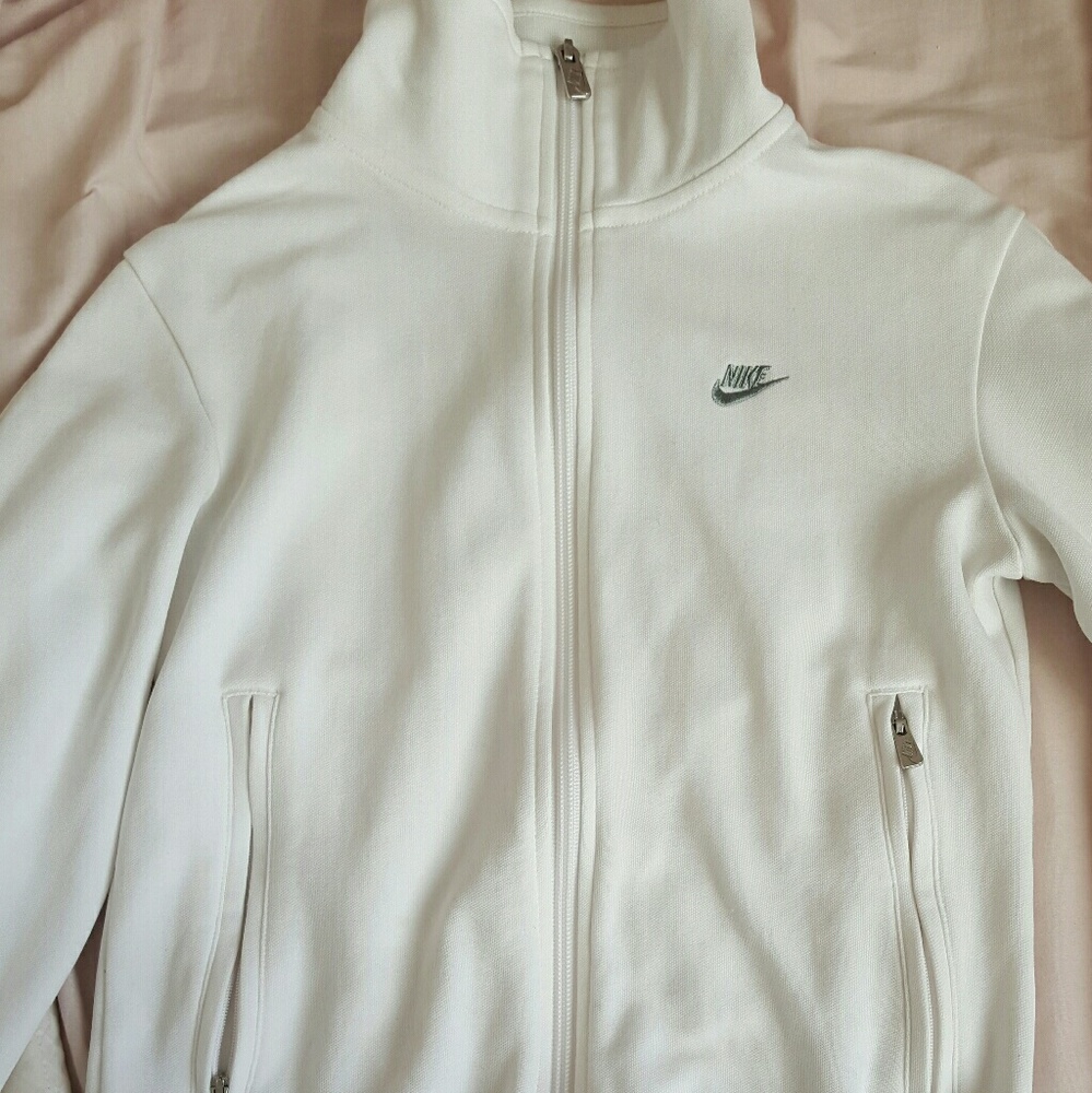 Nike sportswear jacket
